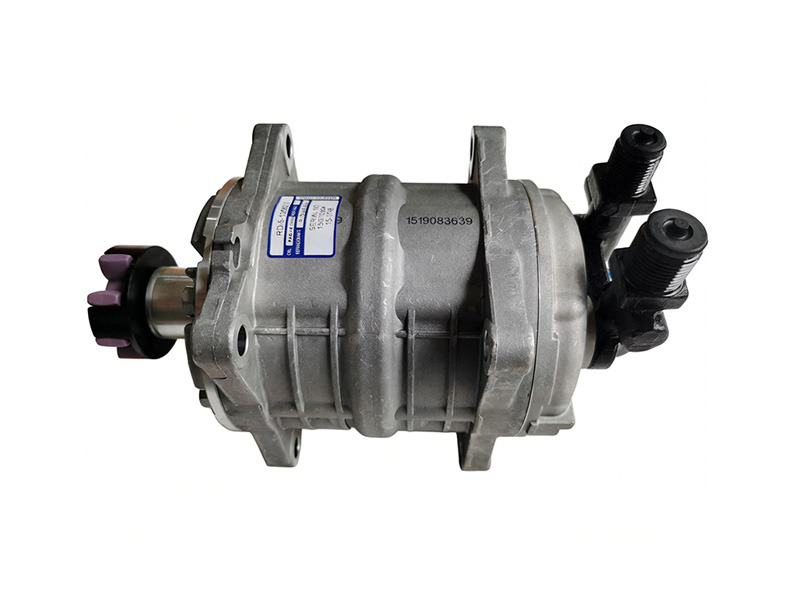 sany crane parts RD-5-13662-0 pic 2